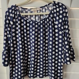 Michael Kors womens top
